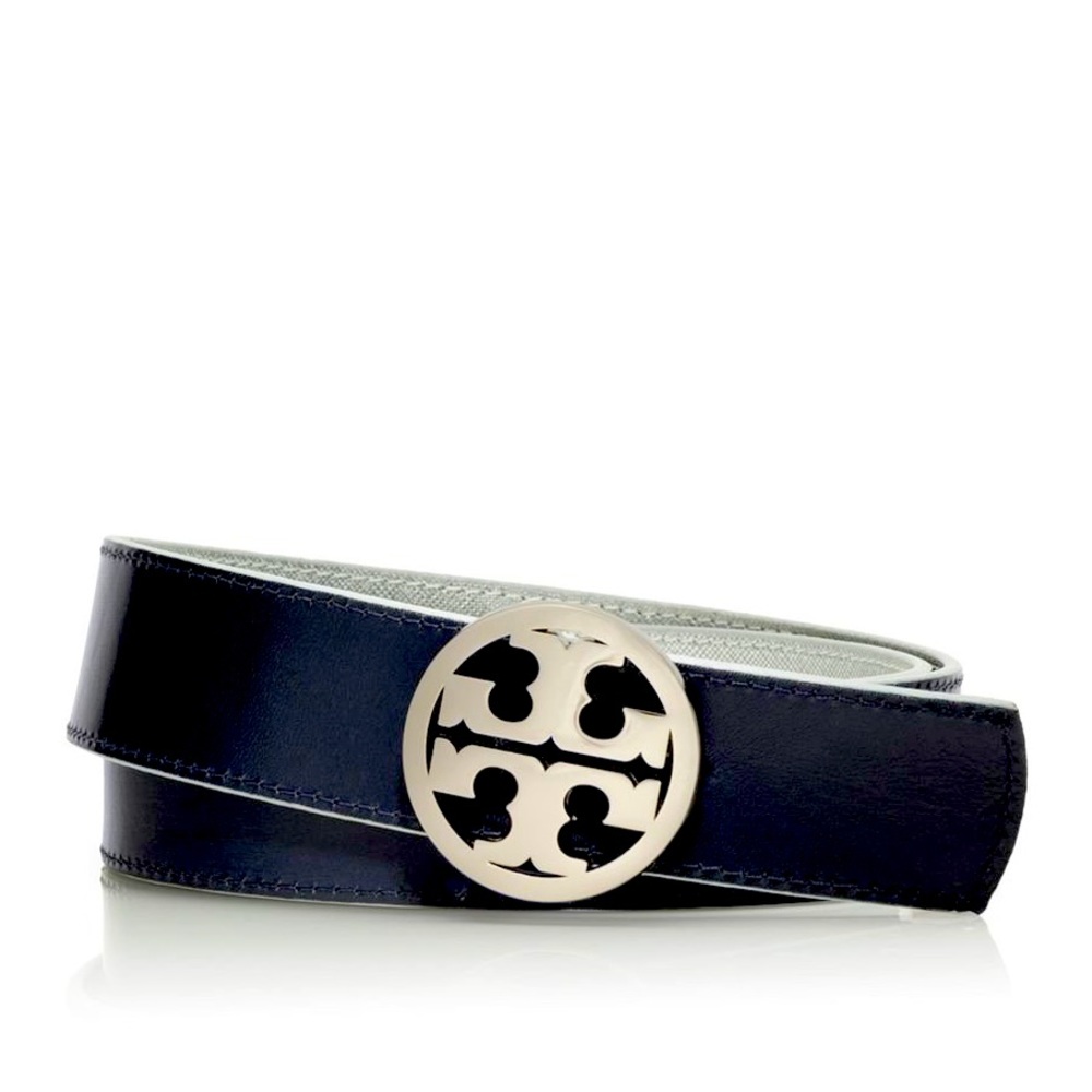 Tory burch reversible belt. NWOT